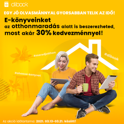 AKCIÓS E-KÖNYVEK | DIBOOK.HU