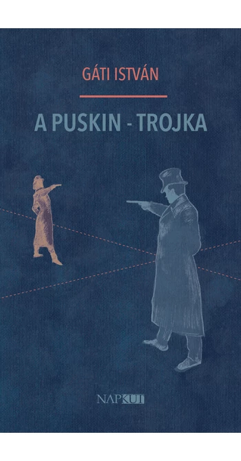 Gáti István: A Puskin-trojka