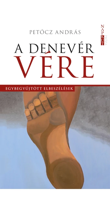 Petőcz András: A denevér vére