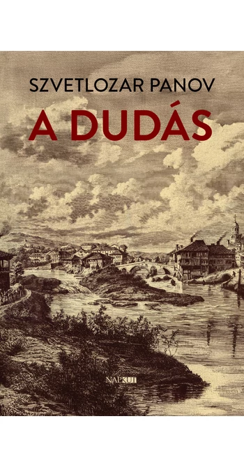 Szvetlozar Panov: A dudás