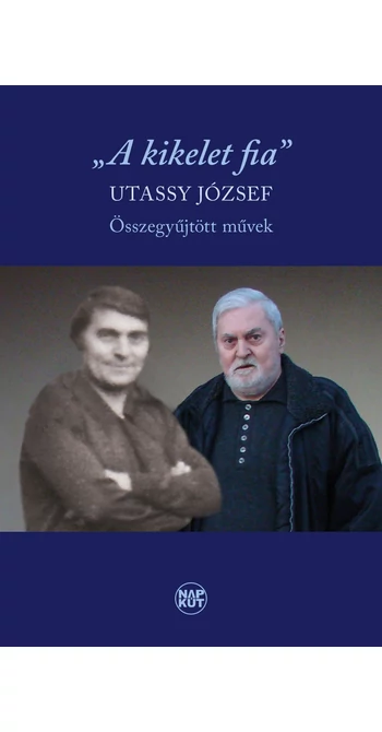 Utassy József: „A kikelet fia”