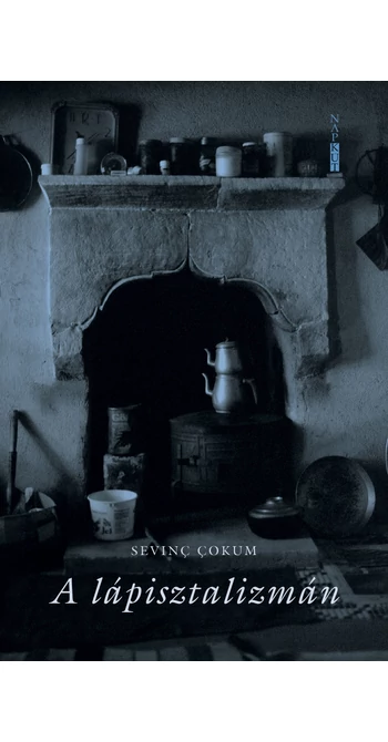 Sevinç Çokum: A lápisztalizmán