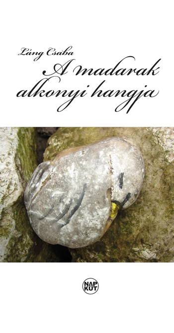Láng Csaba: A madarak alkonyi hangja