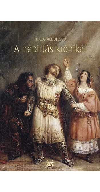 Radu Aldulescu: A népirtás krónikái