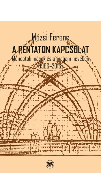 Mózsi Ferenc: A pentaton kapcsolat