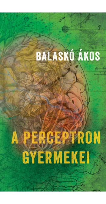 Balaskó Ákos: A perceptron gyermekei