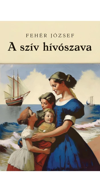 Fehér József: A szív hívószava