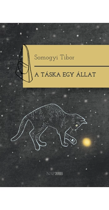 Somogyi Tibor: A táska egy állat