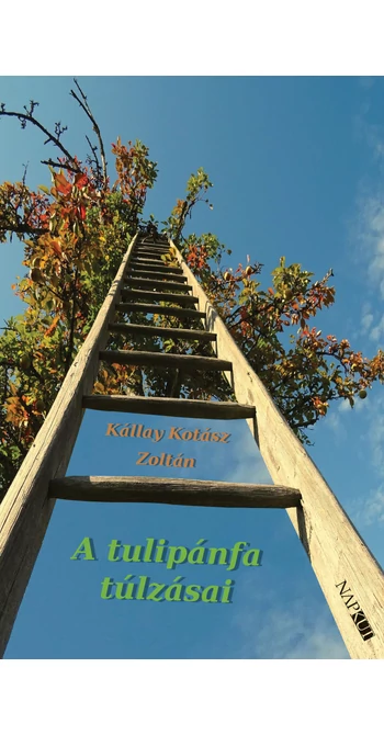Kállay Kotász Zoltán: A tulipánfa túlzásai