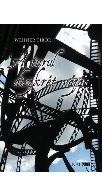 Wehner Tibor: A turul diszkrét váza