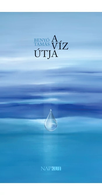 Benyó Tamás: A víz útja