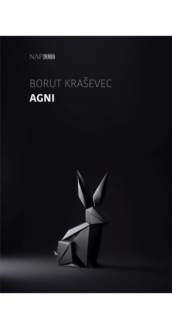 Borut Kraševec: Agni
