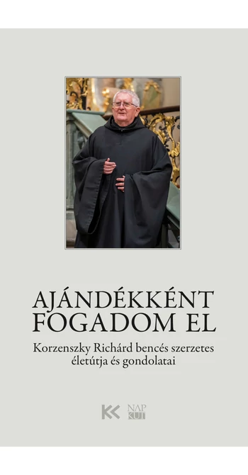 Ajándékként fogadom el