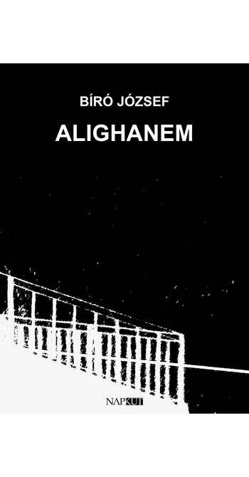 Bíró József: Alighanem