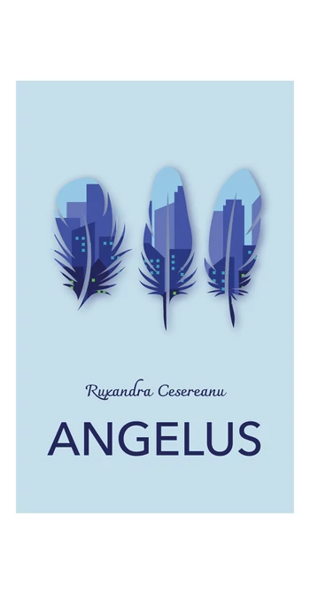 Ruxandra Cesereanu: Angelus