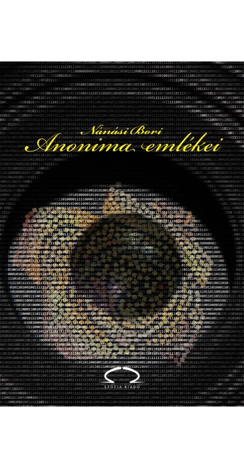 Nánási Bori: Anonima emlékei