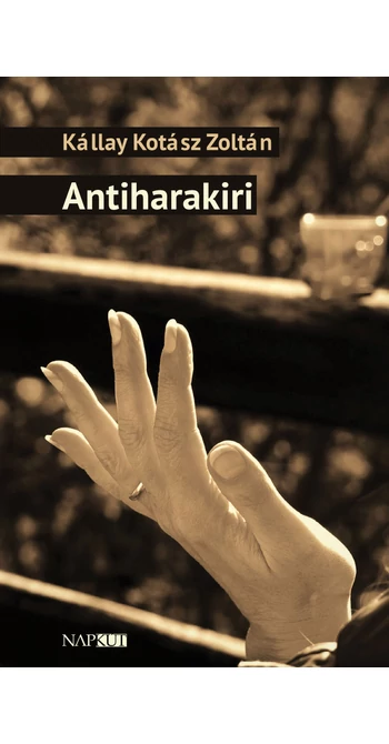 Kállay Kotász Zoltán: Antiharakiri