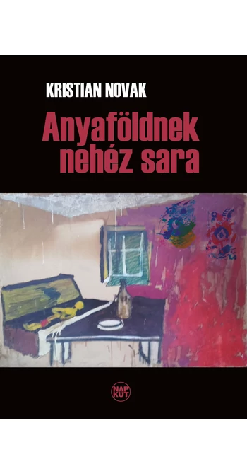 Kristian Novak: Anyaföldnek nehéz sara