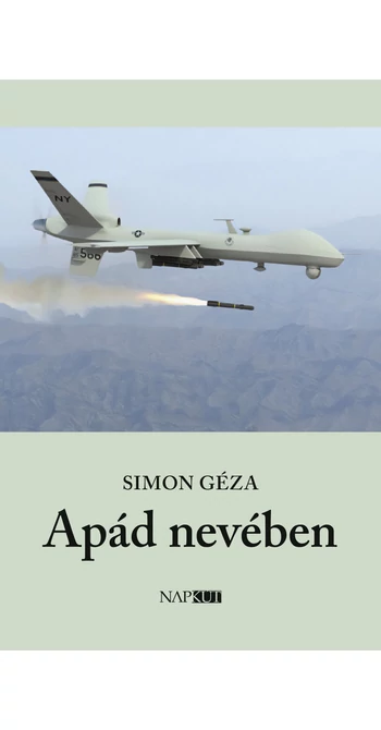 Simon Géza: Apád nevében