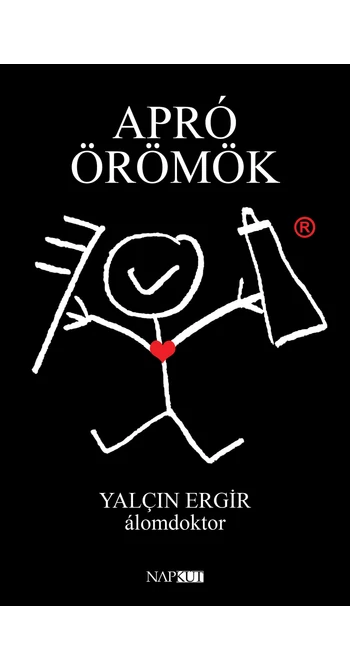 Yalçın Ergir: Apró örömök