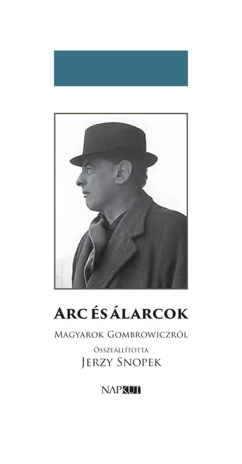 Arc és álarcok