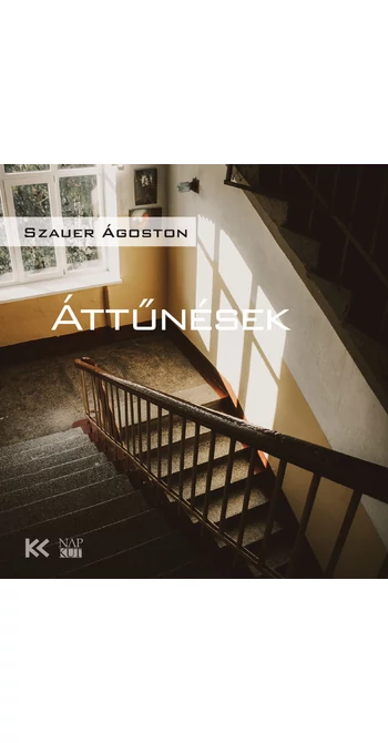 Szauer Ágoston: Áttűnések