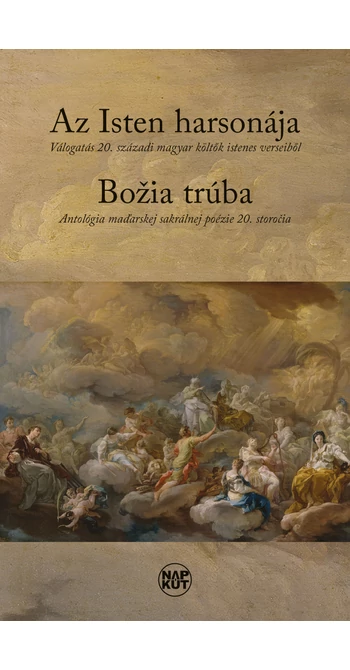 Az Isten harsonája | Božia trúba