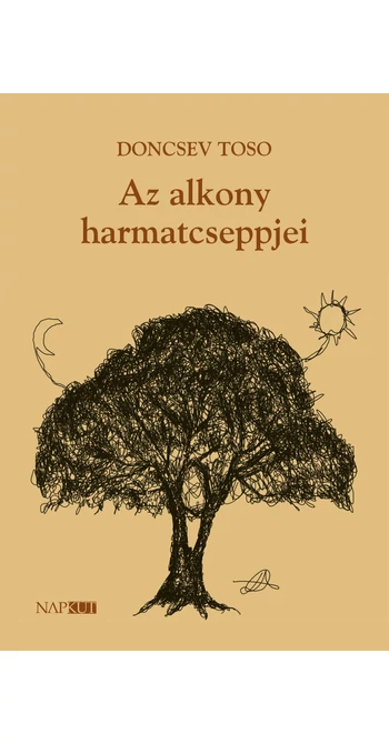Doncsev Toso: Az alkony harmatcseppjei