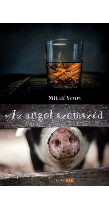 Mihail Vesim: Az angol szomszéd