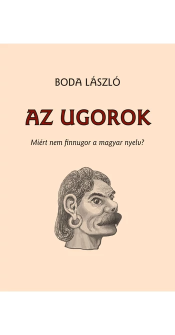 Boda László: Az ugorok