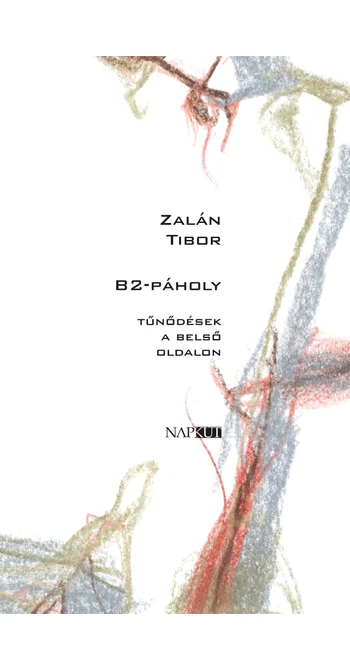 Zalán Tibor: B2-páholy