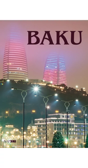 Baku