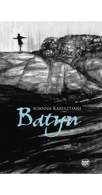 Ioanna Karisztiani: Batyu