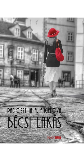 Radosztina A. Angelova: Bécsi lakás