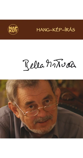 Bella István-album