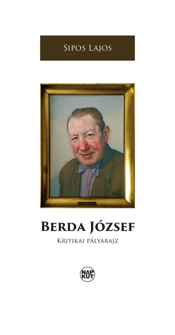 Sipos Lajos: Berda József