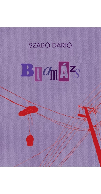 Szabó Dárió: Blamázs