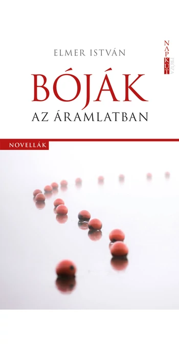 Elmer István: Bóják az áramlatban