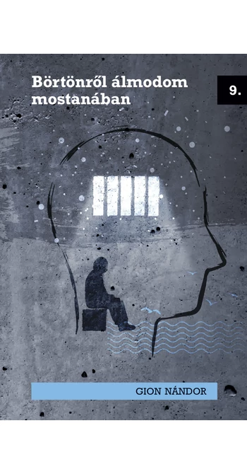 Gion Nándor: Börtönről álmodom mostanában
