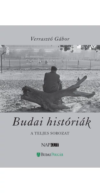 Budai históriák díszdoboz
