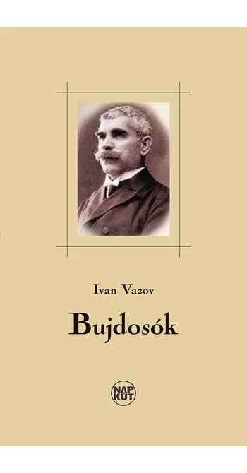 Ivan Vazov: Bujdosók