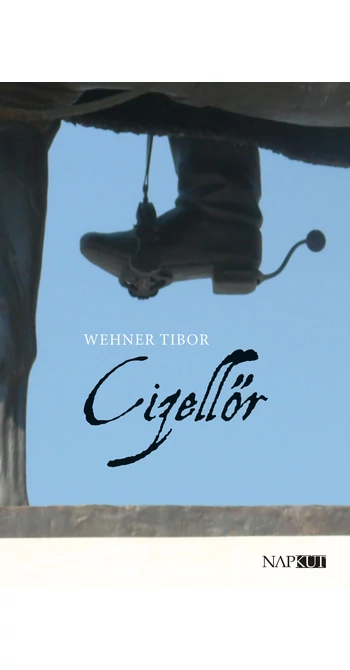 Wehner Tibor: Cizellőr