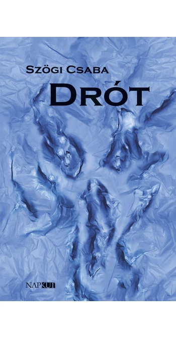 Szögi Csaba: Drót