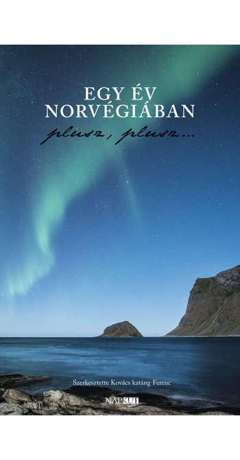 Egy év Norvégiában