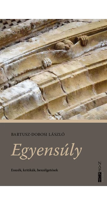 Bartusz-Dobosi László: Egyensúly