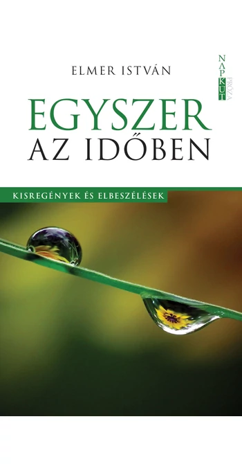 Elmer István: Egyszer az időben