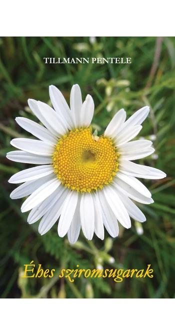 Tillmann Pentele: Éhes sziromsugarak