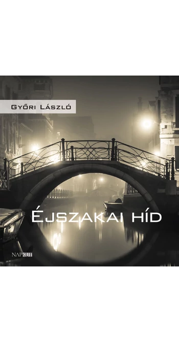 Győri László: Éjszakai híd