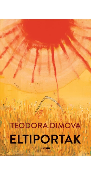 Teodora Dimova: Eltiportak