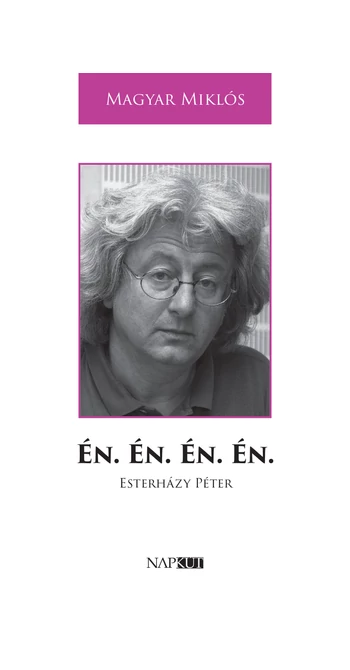 Magyar Miklós: Én. Én. Én. Én.